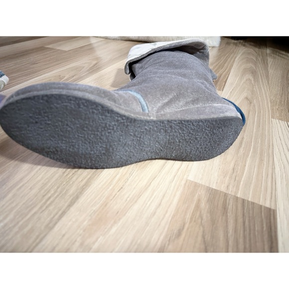 Handmade South African designed and constructed women boots - Picture 9 of 15